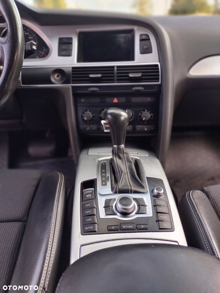 Audi A6 Avant 2.0 TFSI Multitronic - 21