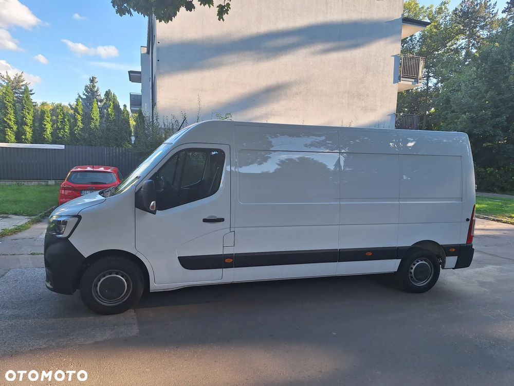 Renault MASTER - 4