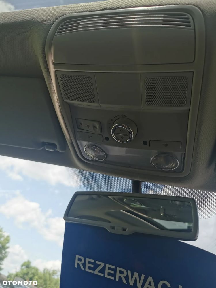 Volkswagen Golf Variant 1.4 TSI BlueMotion Technology Highline - 13