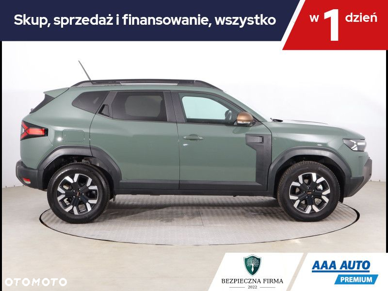 Dacia Duster - 7