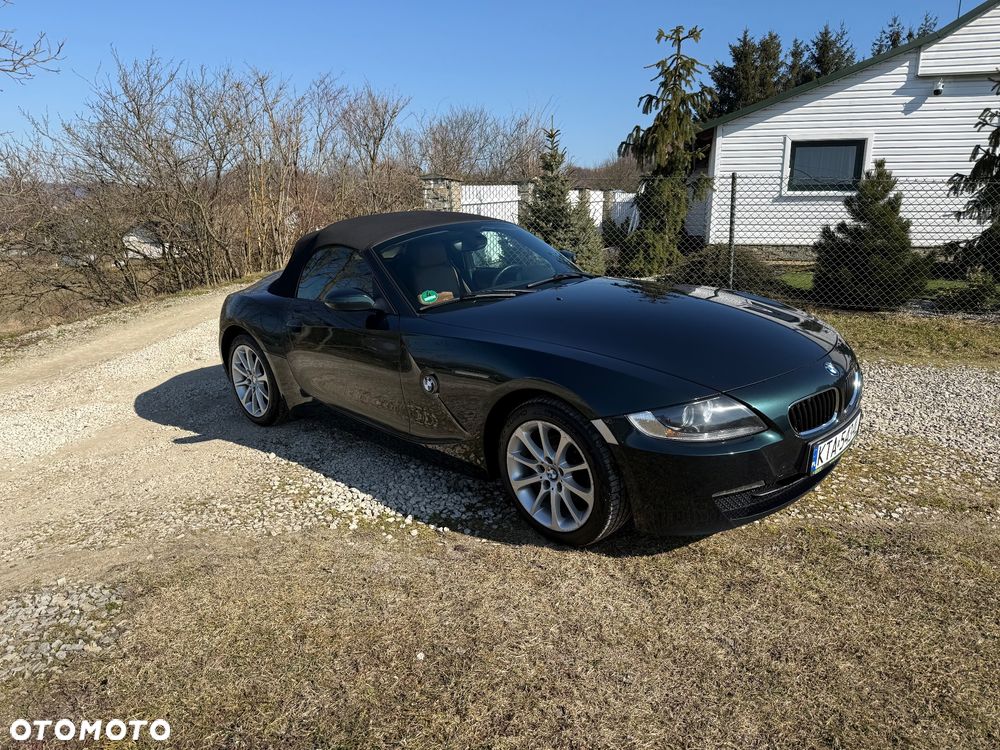 BMW Z4 - 22