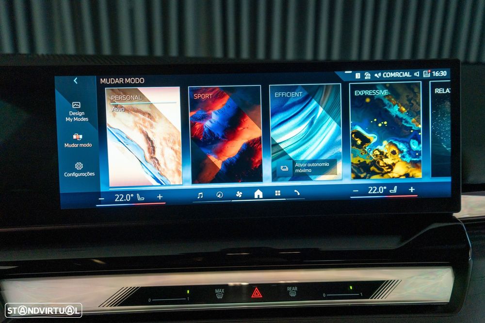 BMW i5 eDrive40 Pack Desportivo M - 43