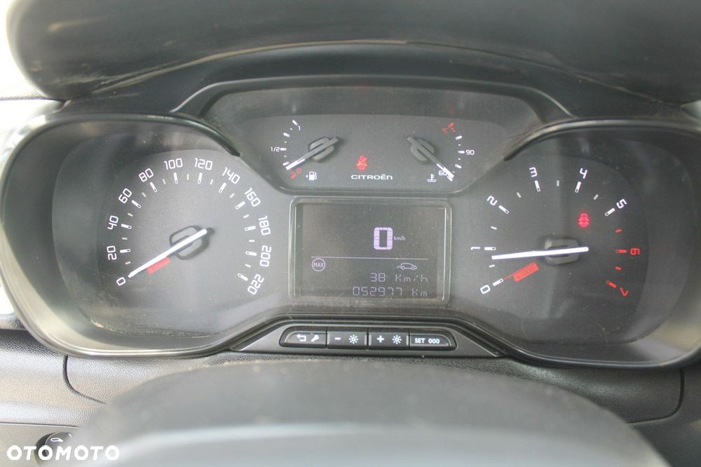 Citroën C3 - 12