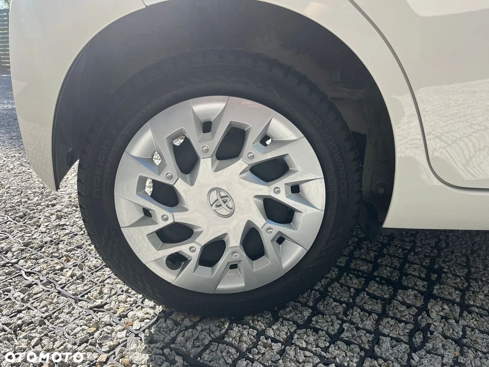Toyota Aygo - 17
