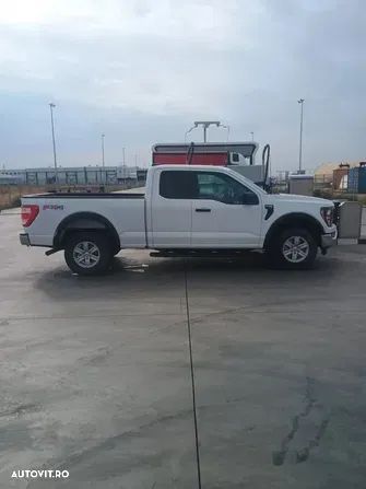 Ford F150 - 13