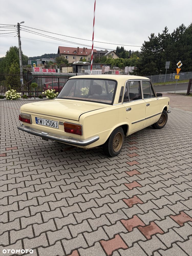 Fiat 125p - 3