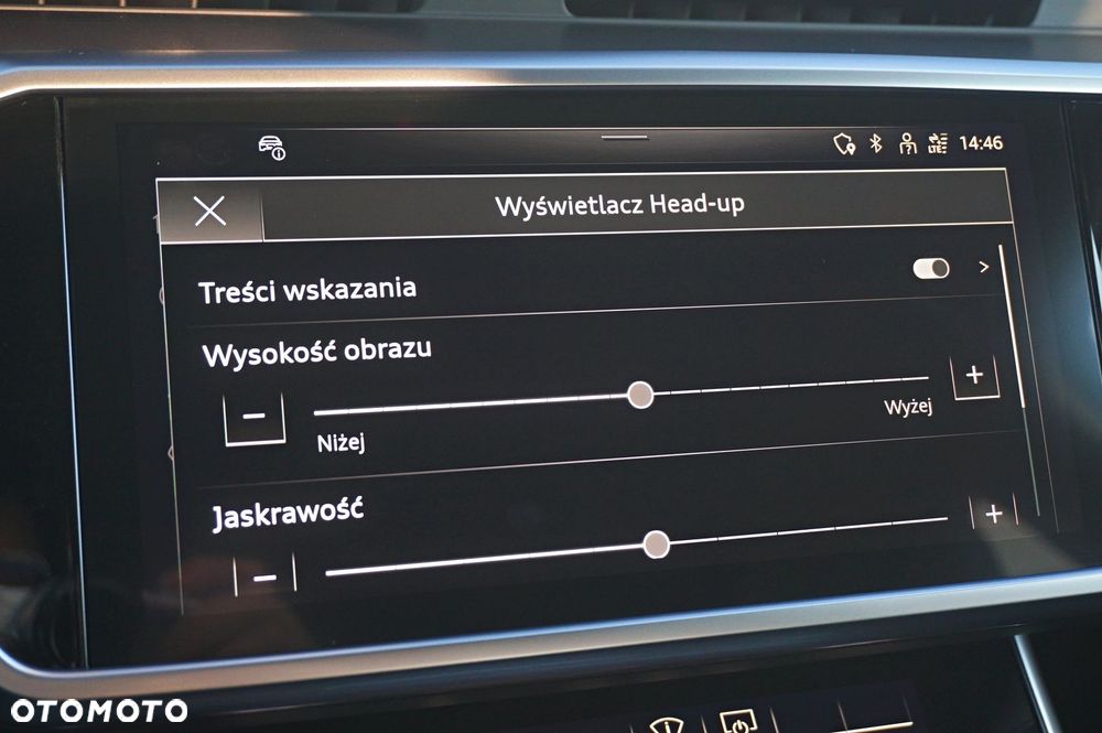 Audi A6 Limousine - 22