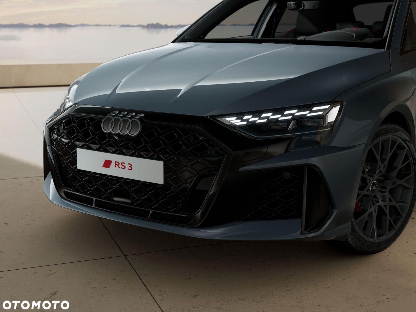 Audi RS3 Sportback - 6