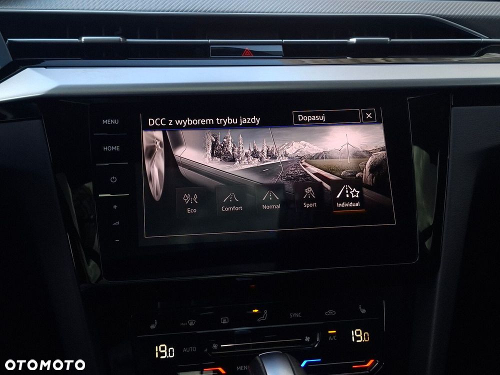 Volkswagen Arteon Shooting Brake 2.0 TDI 4Motion R-Line DSG - 35