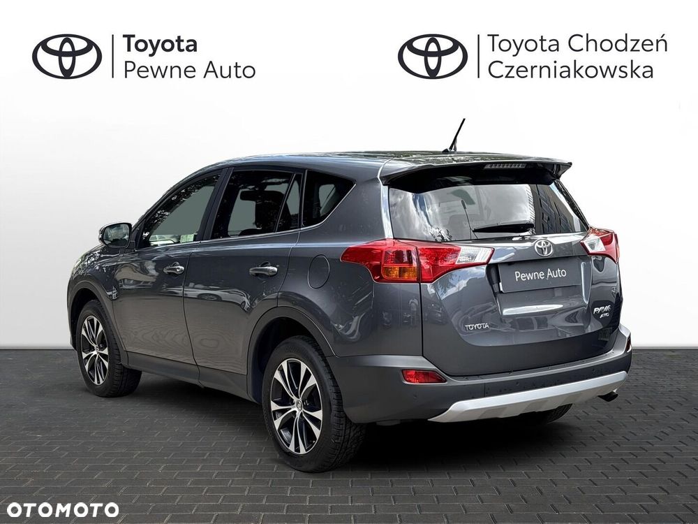 Toyota RAV4 - 6