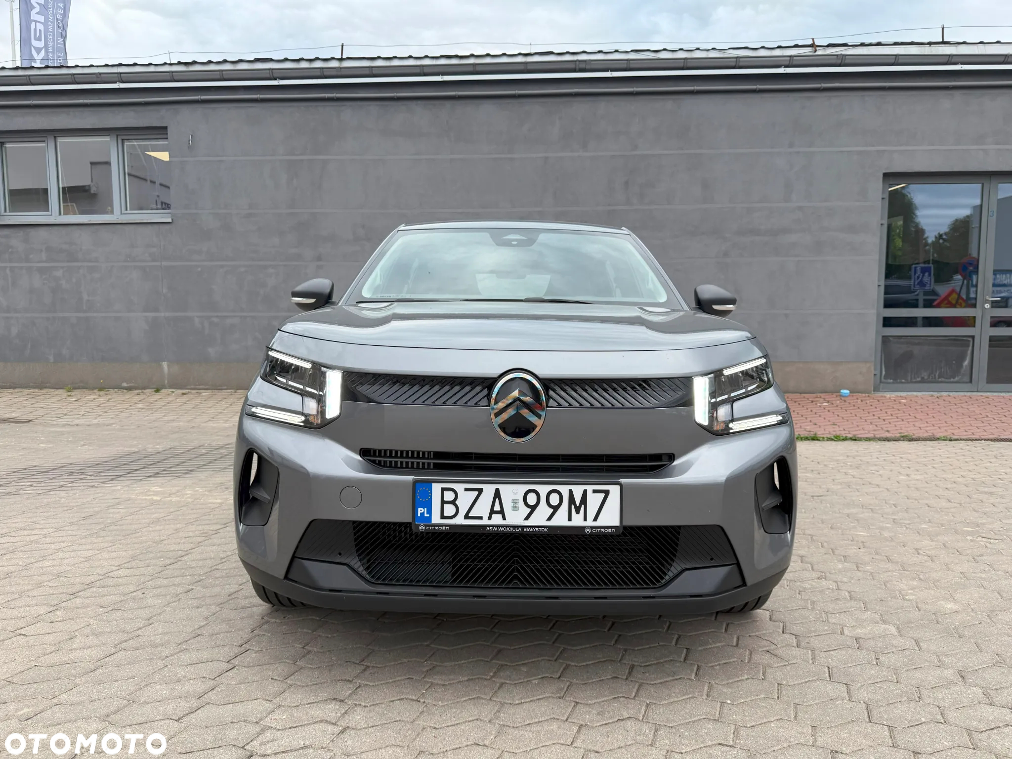 Citroën C3 - 2