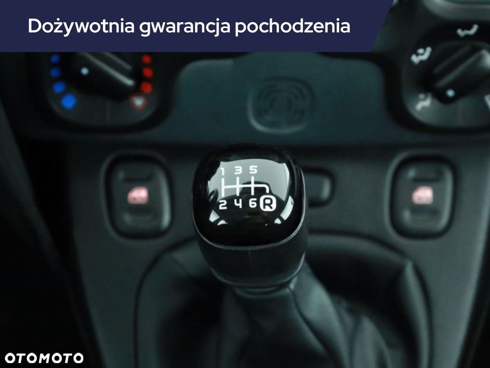 Fiat Panda - 13