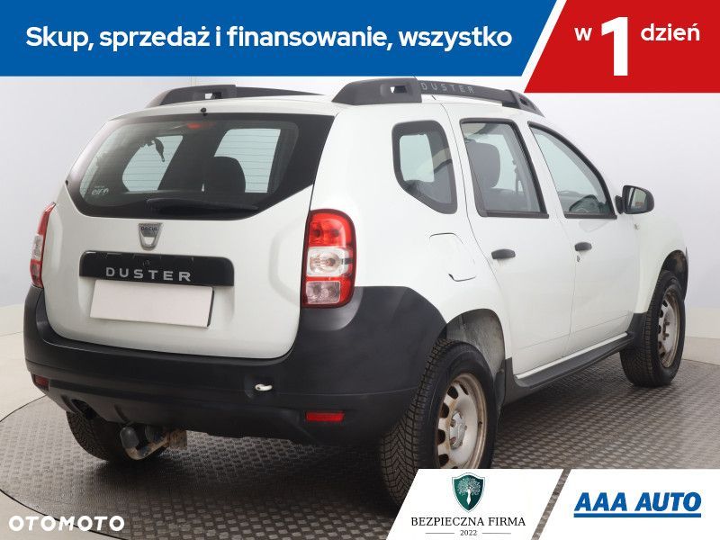 Dacia Duster - 7