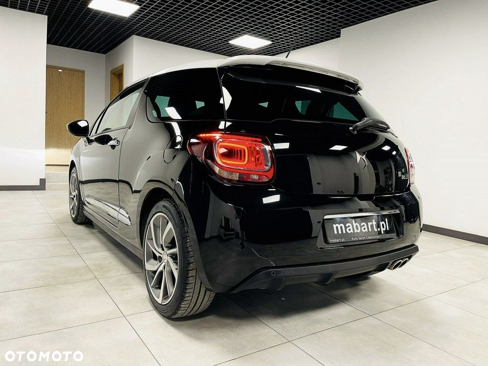 DS Automobiles DS 3 - 13