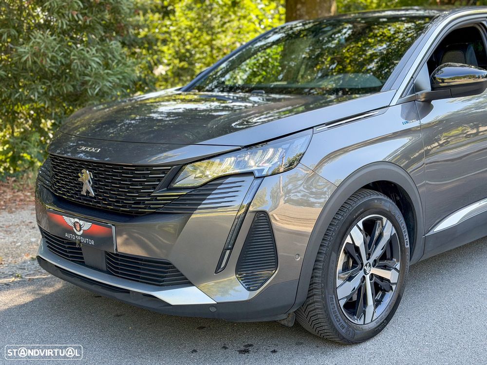 Peugeot 3008 - 2