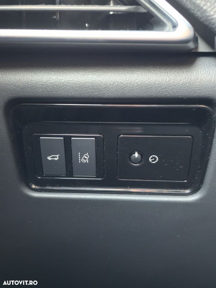 Jaguar F-Pace 20d AWD Prestige - 14