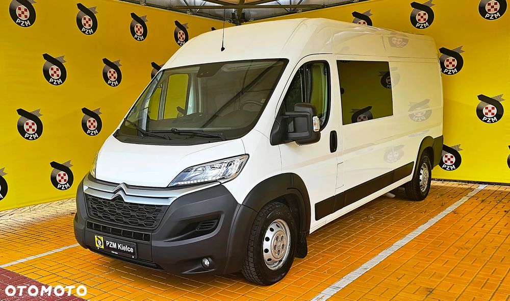 Citroën Jumper - 3