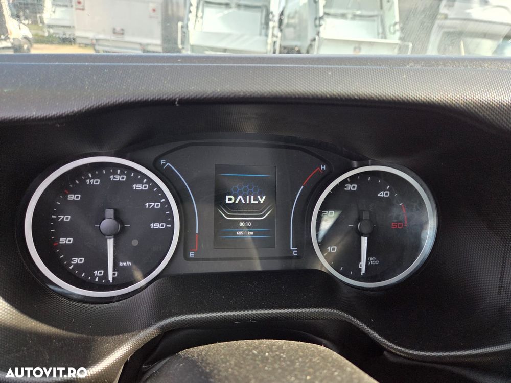 Iveco Daily35C16 - 9