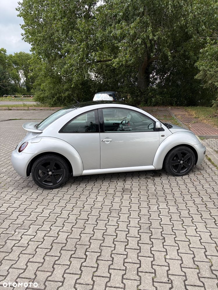 Volkswagen Beetle - 7