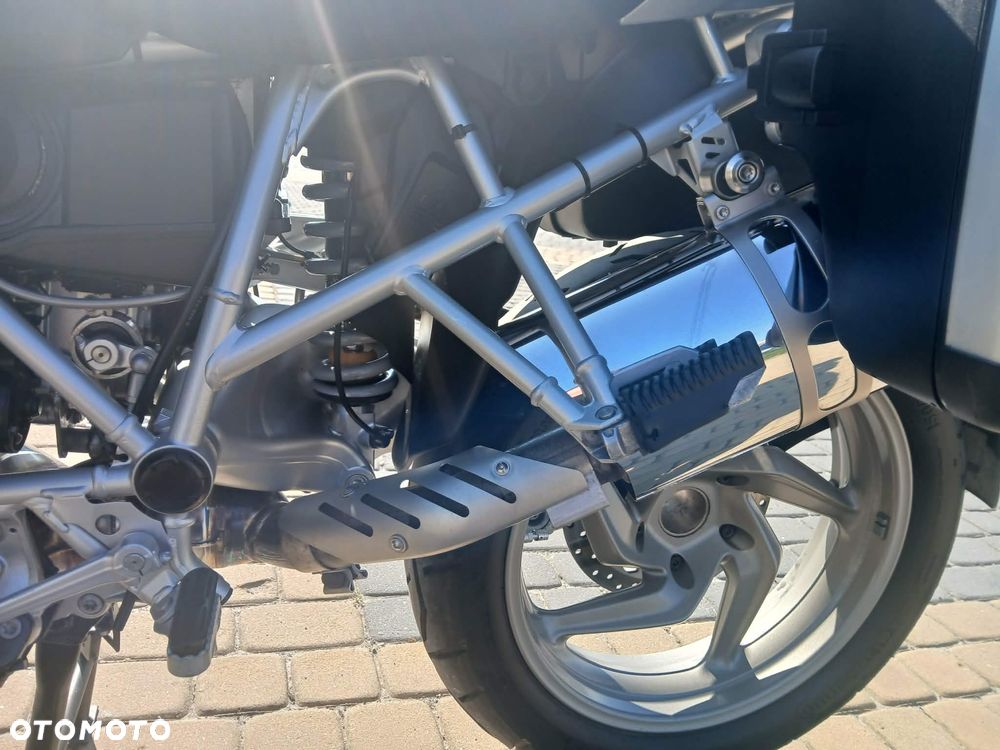 BMW GS - 13