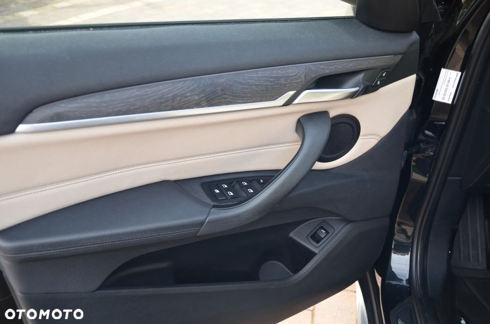 BMW X1 xDrive25d xLine - 18