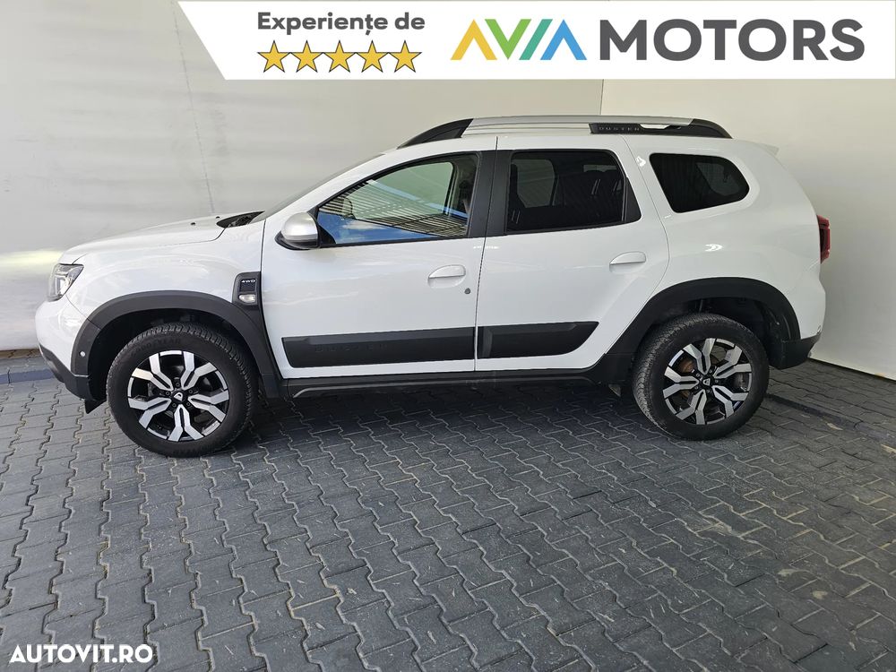 Dacia Duster TCe 150 4WD Prestige - 3