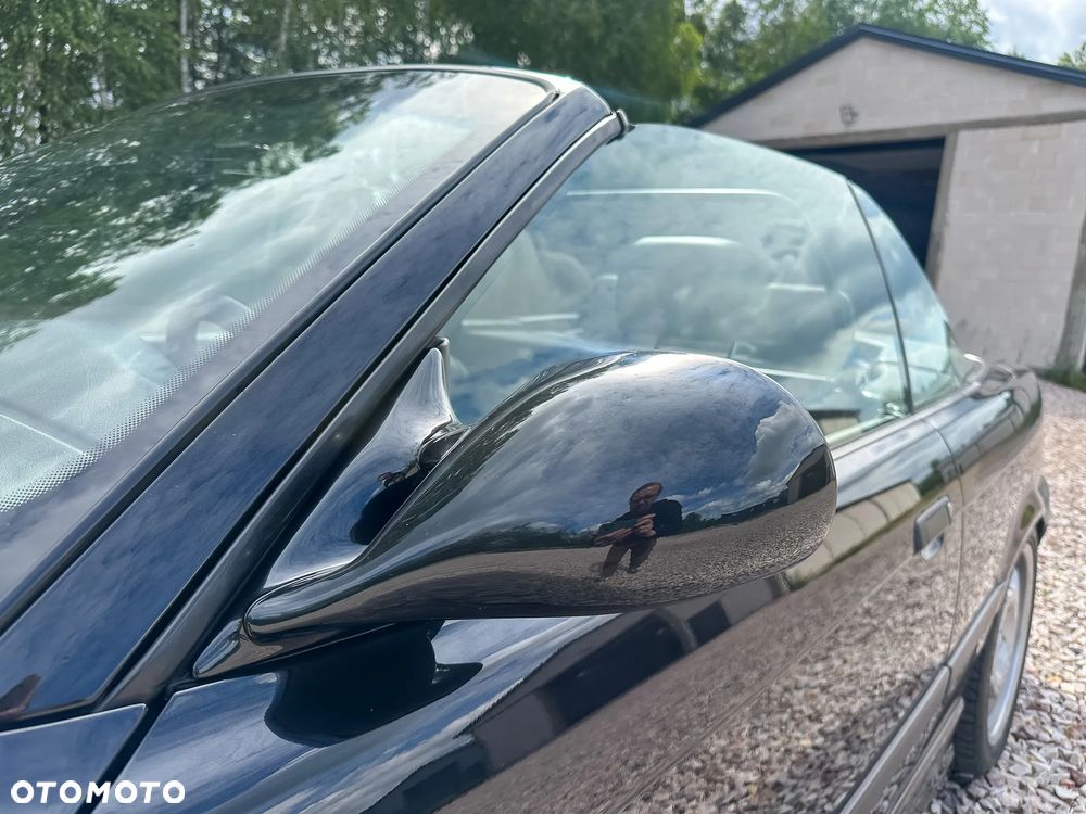 BMW Seria 3 328i - 13