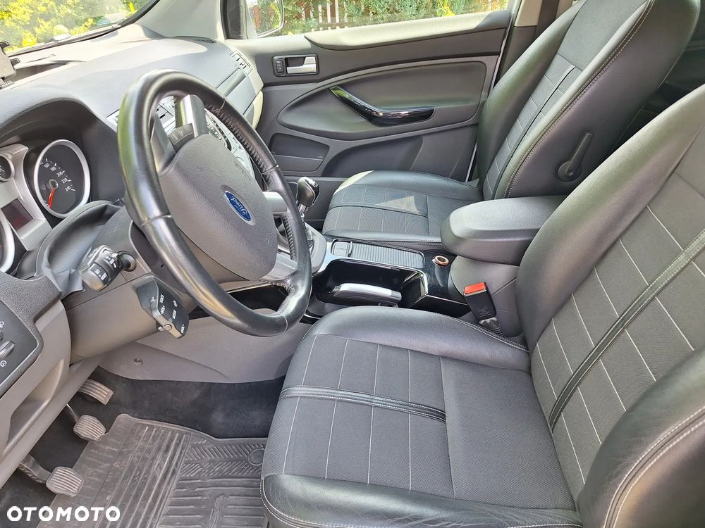 Ford Kuga 2.0 TDCi 2x4 Trend - 10