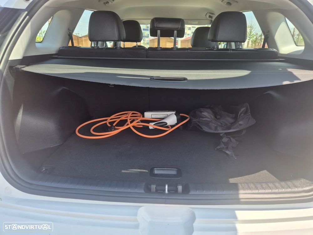 Kia Niro EV Edition 7 - 15