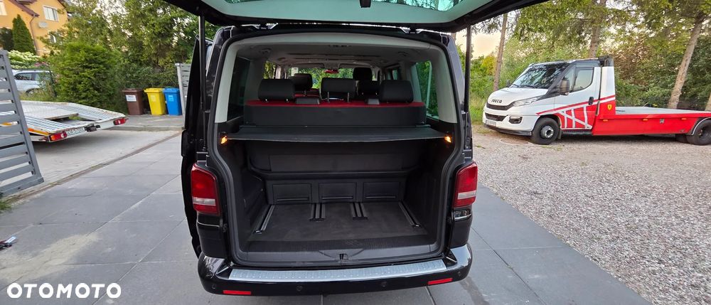 Volkswagen Multivan L1 Highline - 20