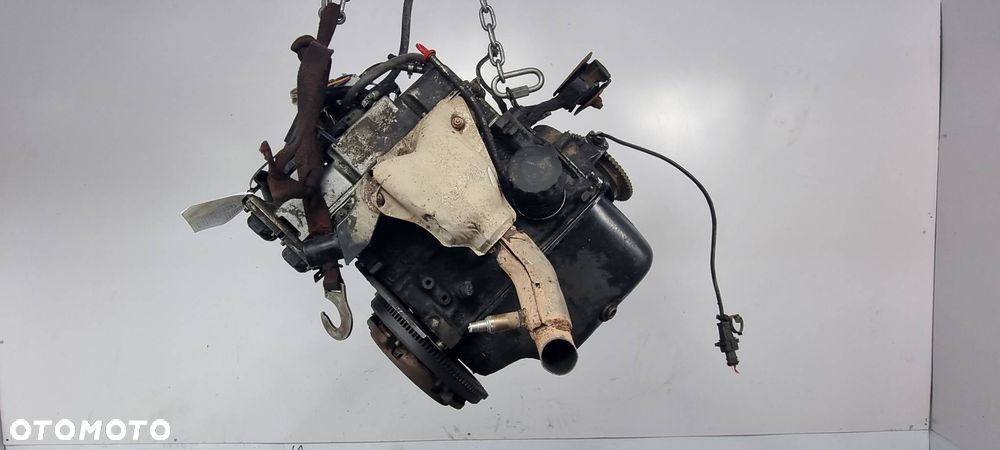 SILNIK KOMPLETNY FIAT SEICENTO 900 - 7