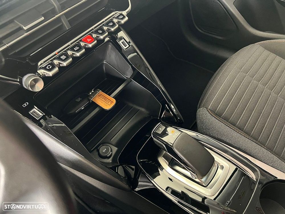 Peugeot e-208 50 kWh Active - 15