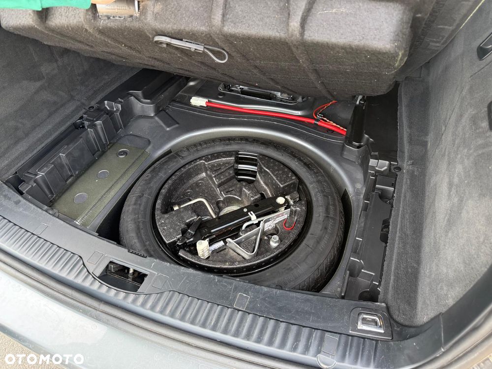 BMW Seria 5 520d Edition Fleet Exclusive - 20