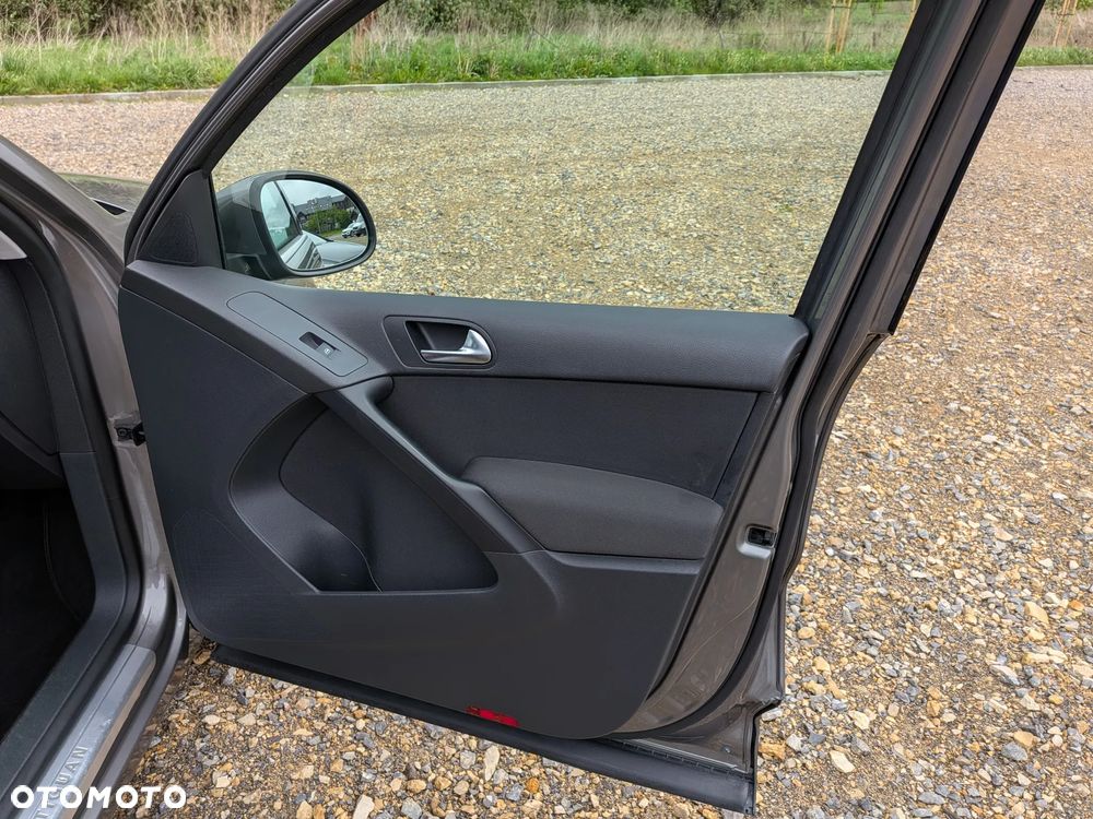 Volkswagen Tiguan 2.0 TDI 4Mot Track&Style - 26