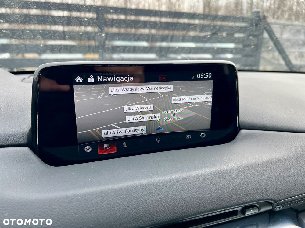 Mazda CX-5 SKYACTIV-G 165 Center-Line - 22