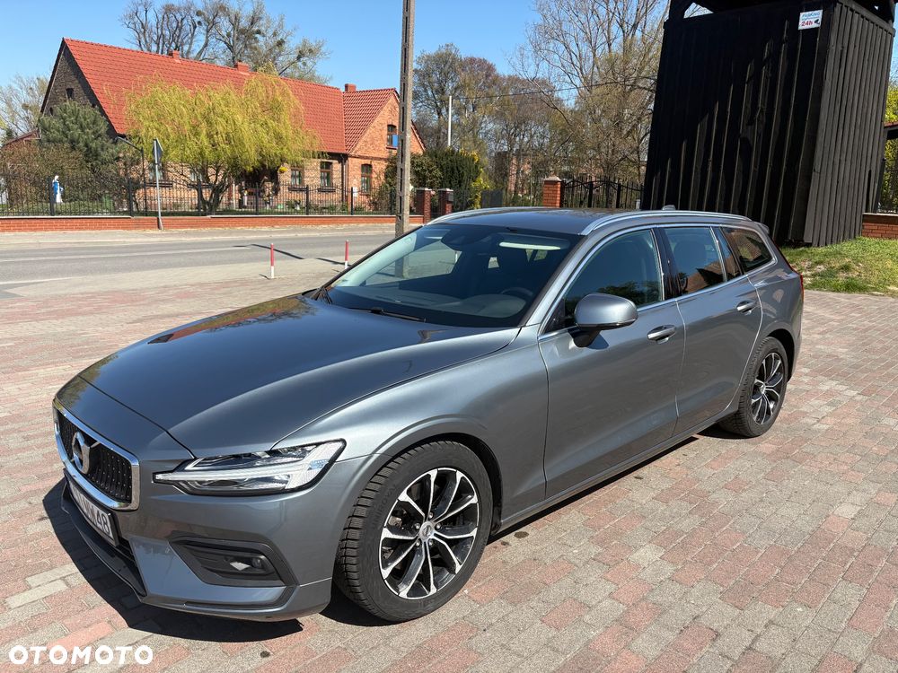 Volvo V60 B3 B Essential - 6