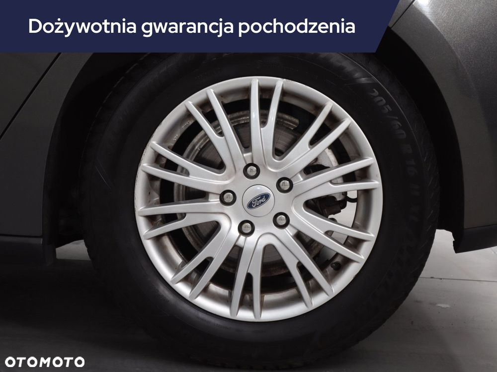 Ford Focus - 17