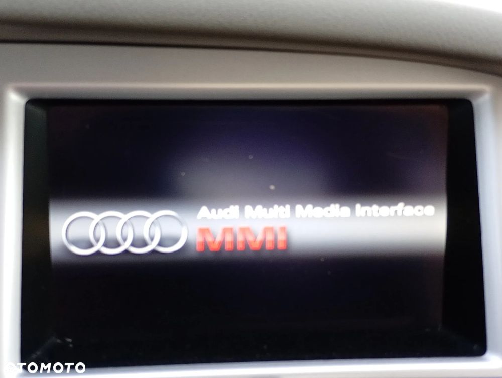 Audi A6 Limousine - 28