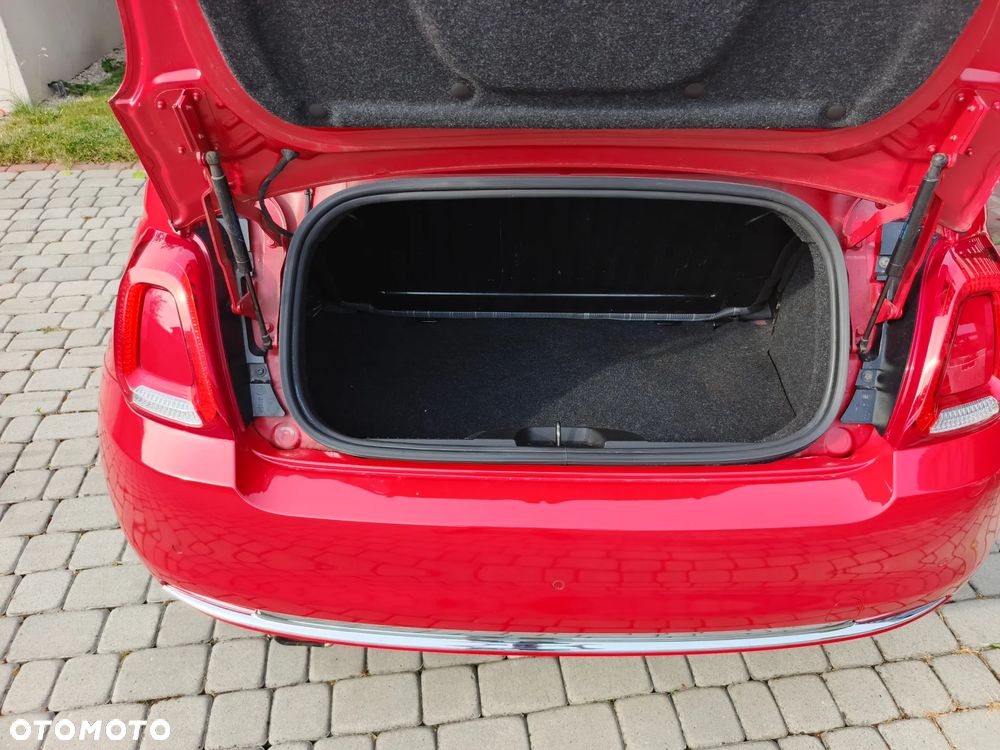 Fiat 500 1.2 Cult - 18