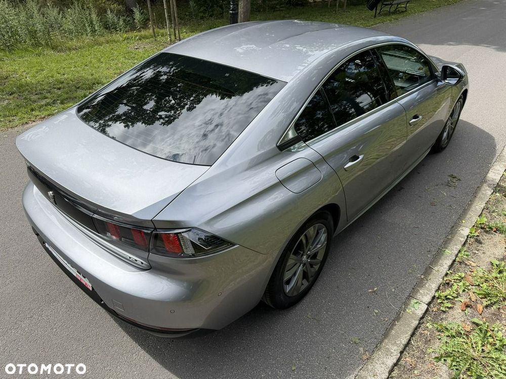 Peugeot 508 - 11