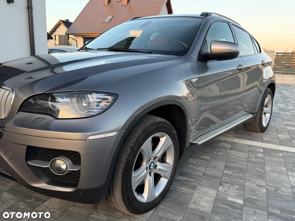 BMW X6 40d xDrive - 2