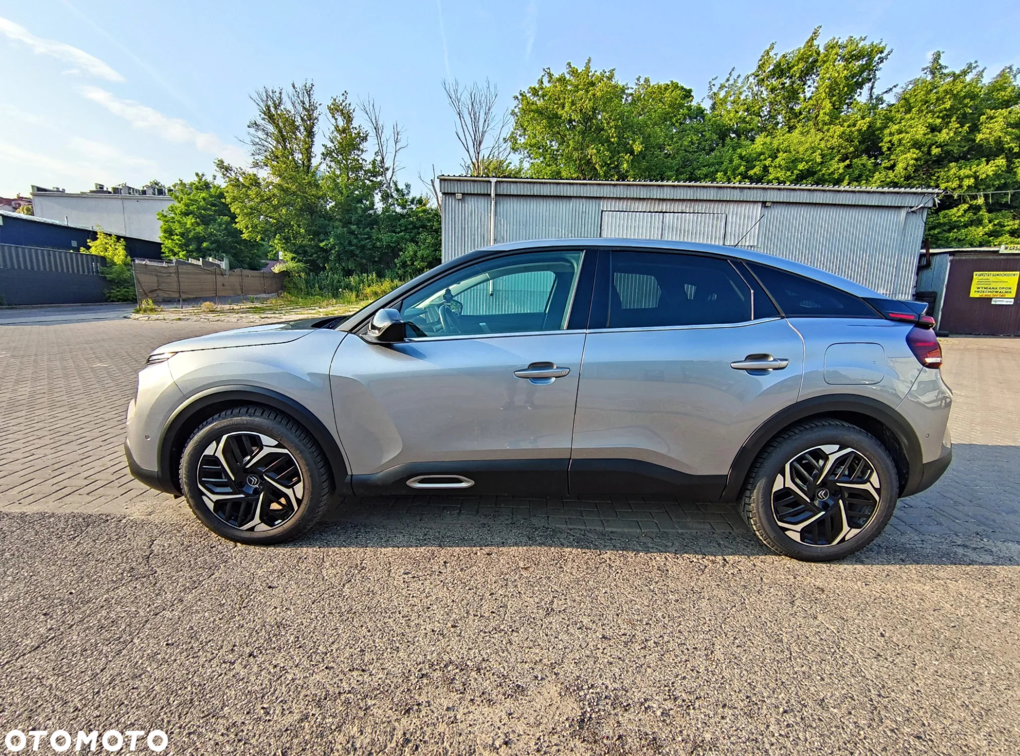 Citroën C4 1.5 BlueHDi Shine S&S - 6
