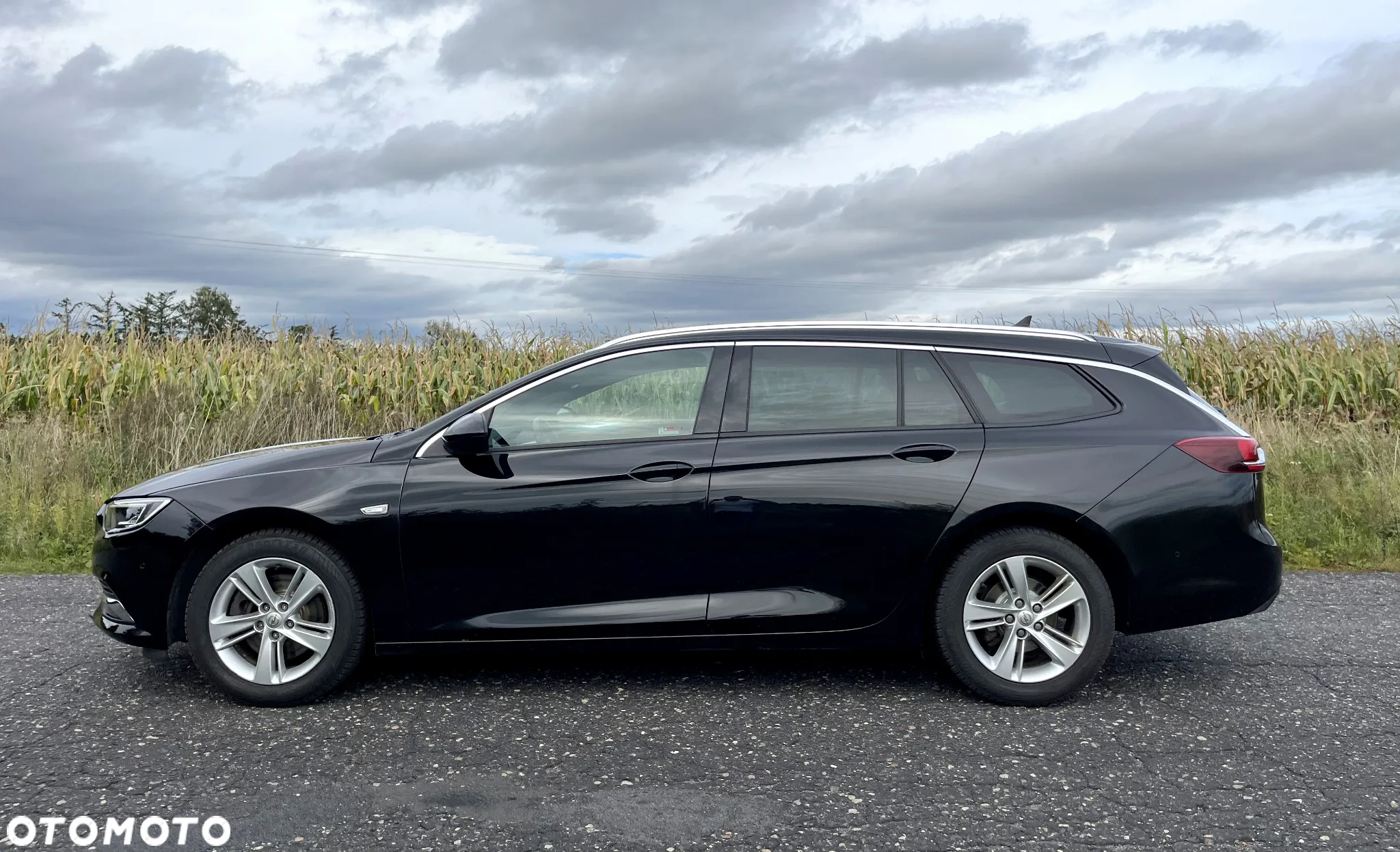 Opel Insignia 2.0 CDTI Sports Tourer ecoFLEXStart/Stop Business Edition - 7