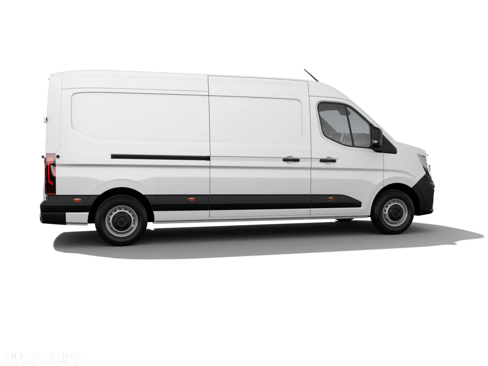Renault MASTER  L3H2 3,5t - 6