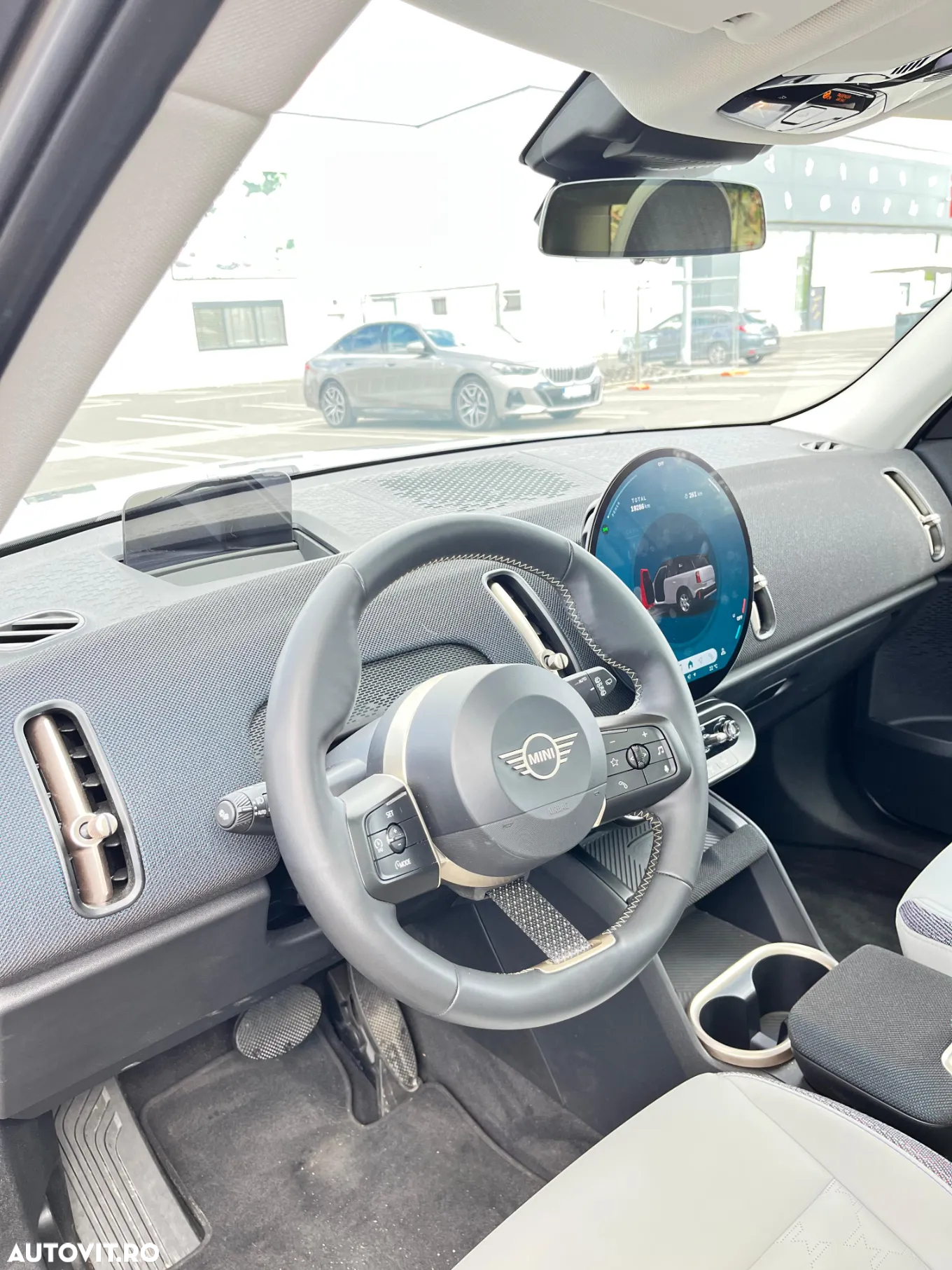Mini Countryman C MHEV - 7