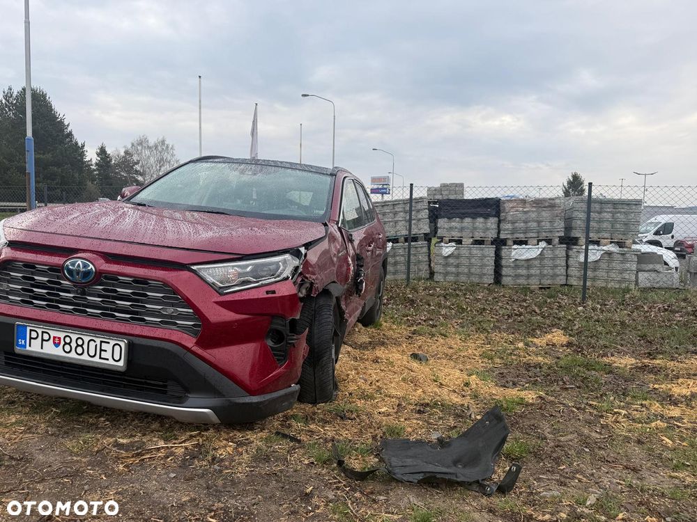 Toyota RAV4 - 17