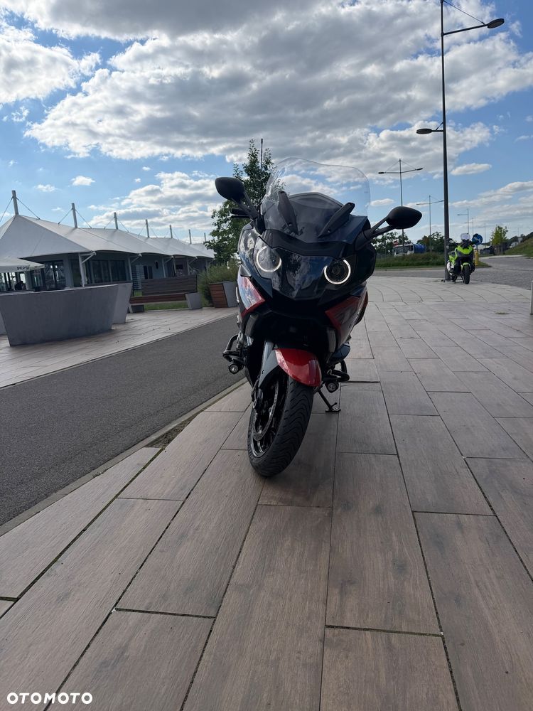 BMW K - 2