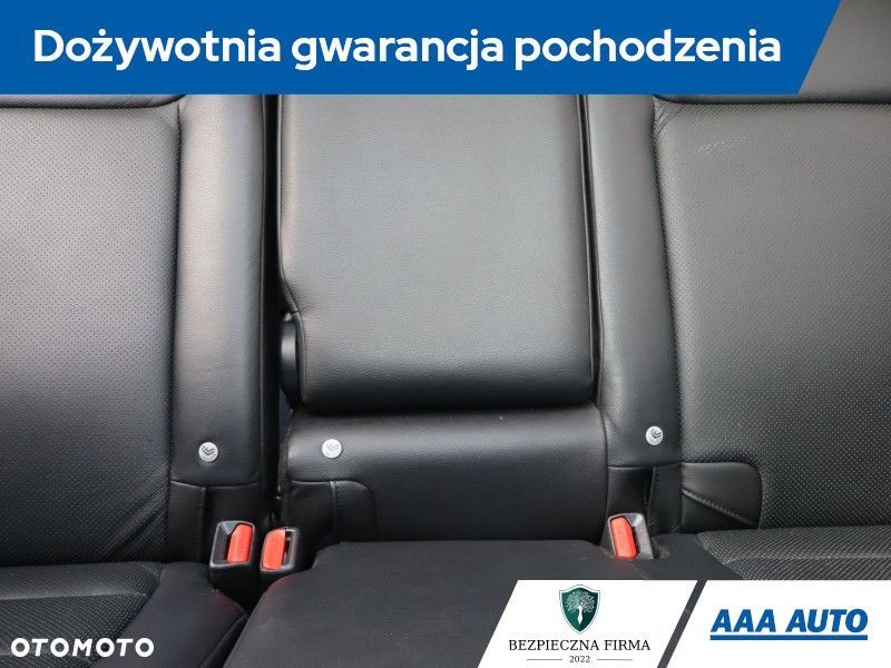 Honda CR-V - 12