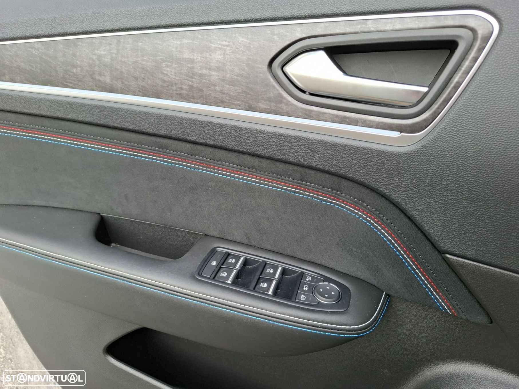 Renault Arkana 1.3 TCe Esprit Alpine EDC - 20