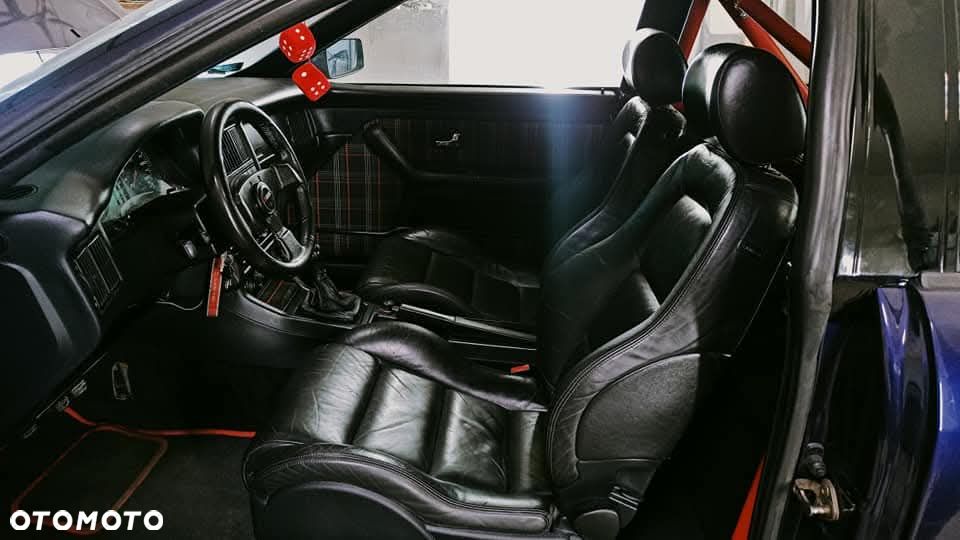 Audi Coupe 2.8 E - 7